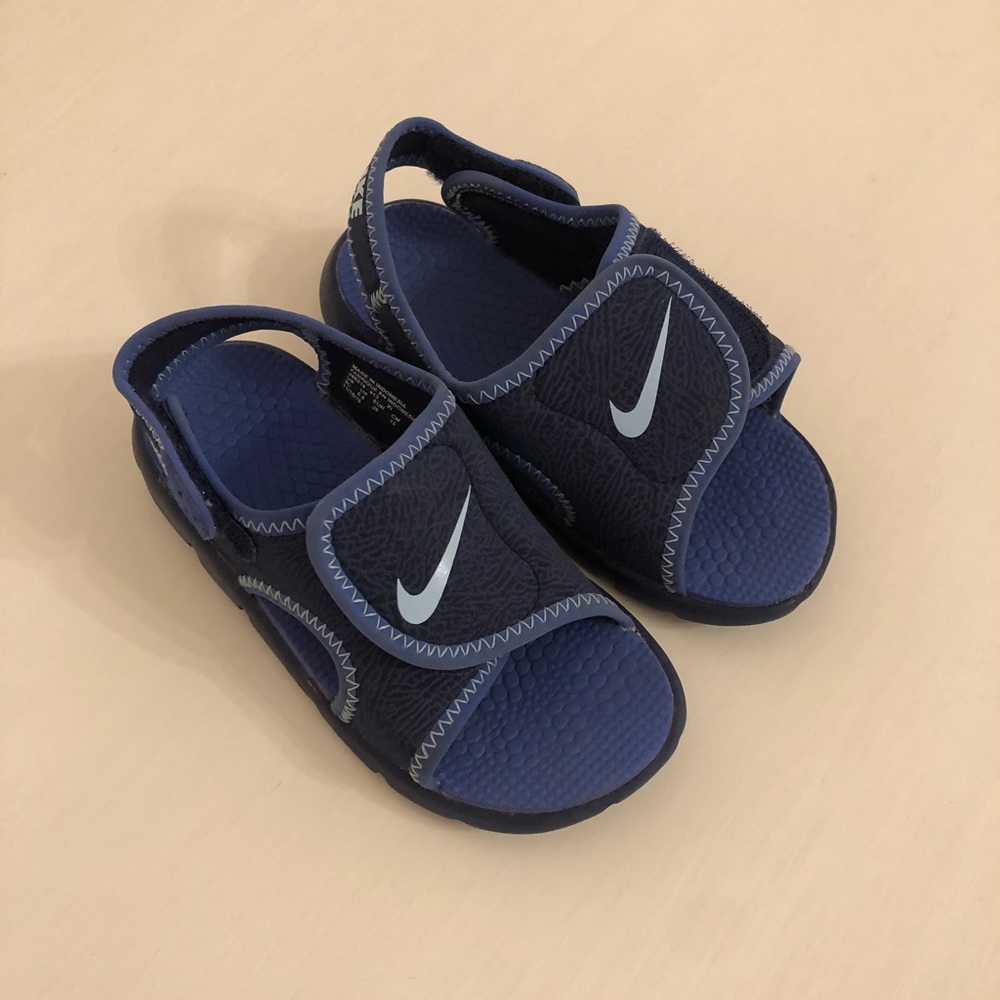 Nike Toddler Sandals